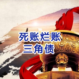 浩口原种场要债公司